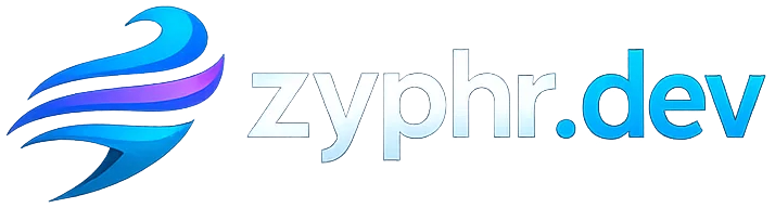 Zyphr